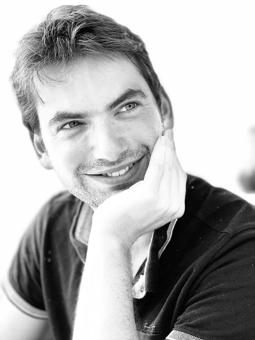 Michel Jautzy