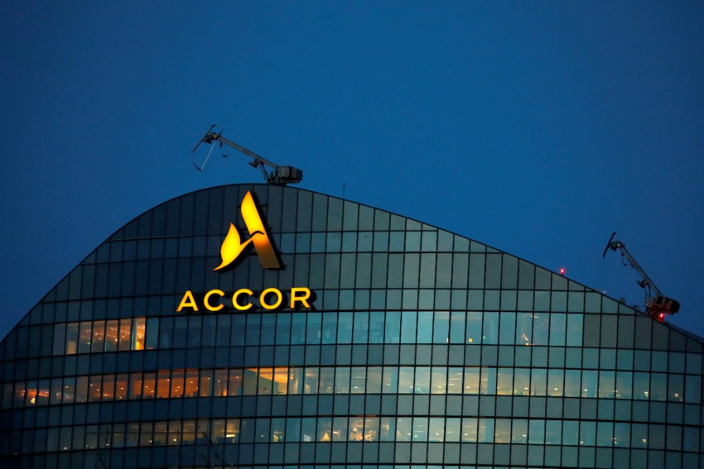 Accor Mentoring 4 All - plateforme de co-mentoring du groupe Accor