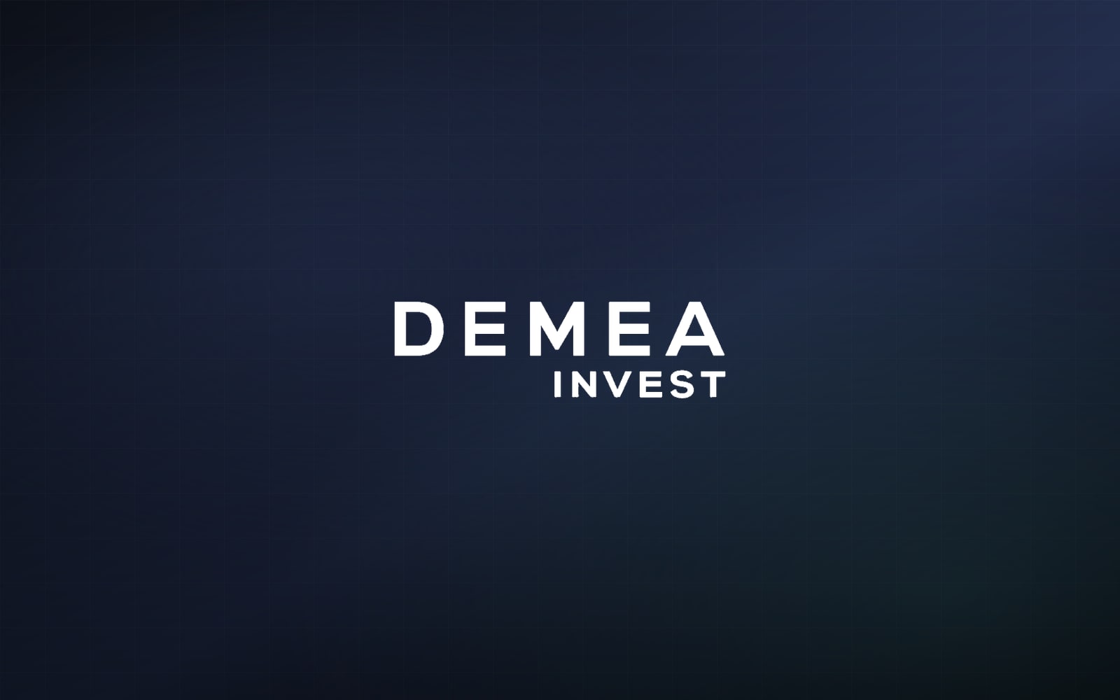 Demea Invest - due diligence technologique buy-side