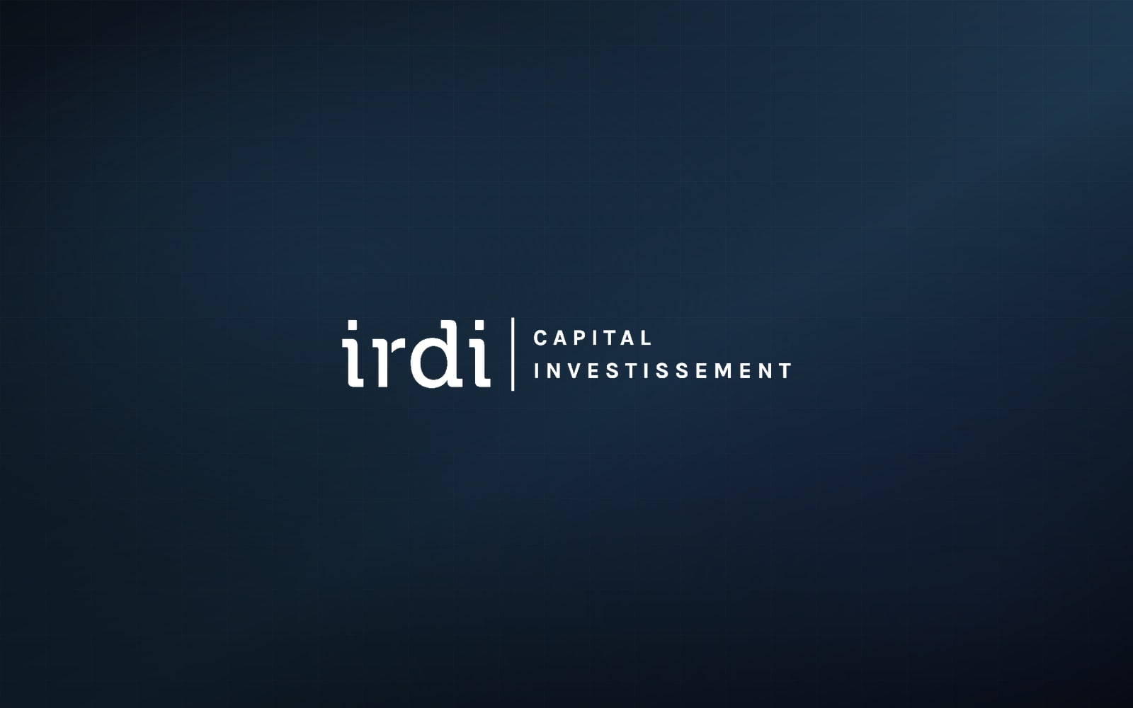 IRDI Capital Investissement - due diligence technologique buy-side