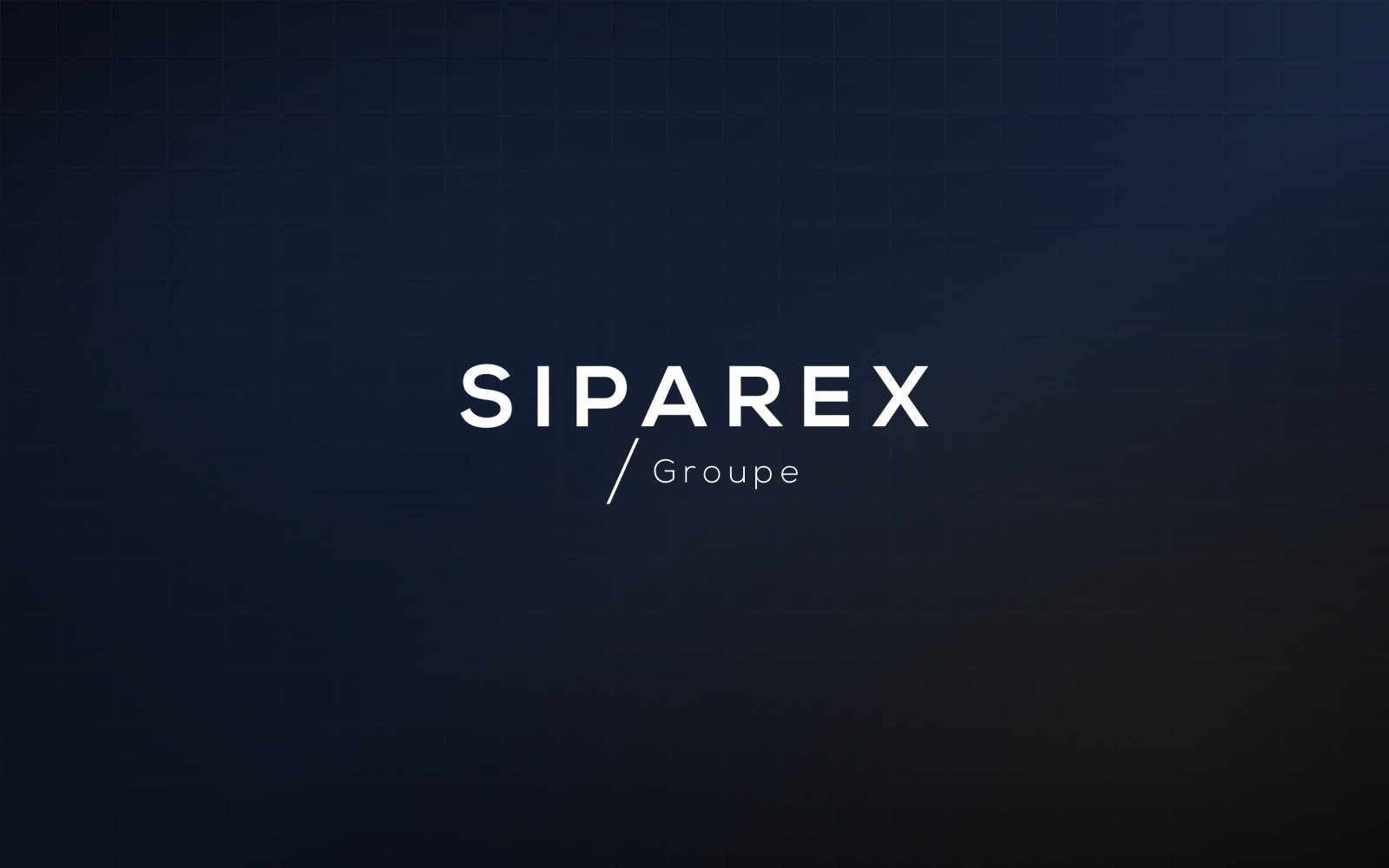Siparex - due diligence technologique buy-side
