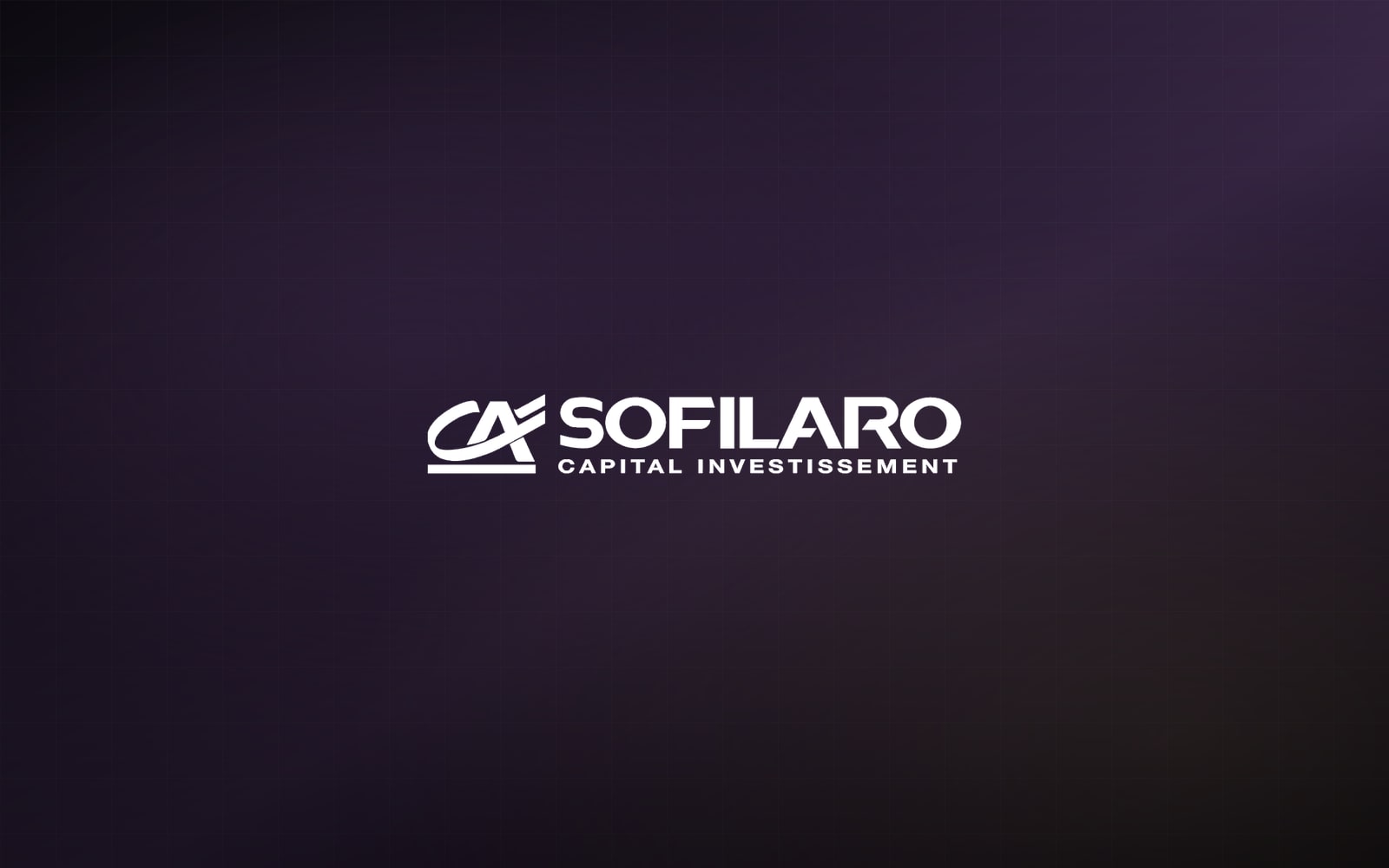 Sofilaro Capital Investissement - due diligence technologique buy-side